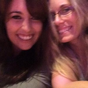 Meet your Posher, Tammy